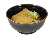 きつねうどん