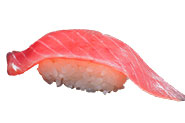上まぐろ