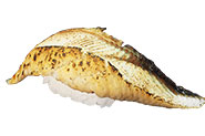 白焼うなぎ