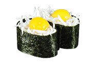 釜揚げしらす丼風ぐんかん