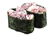 タコサラダ
