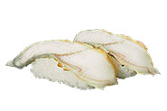 白焼うなぎ