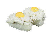 湯引きハモ
